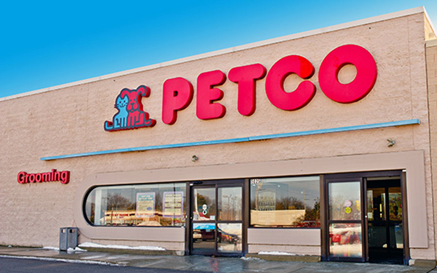 NCGC Ohio » Meet and Greet at Petco